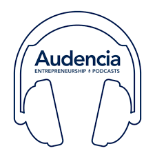 La 1ère chaine académique  de podcasts sur l’entrepreneuriat