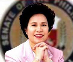 Miriam Santiago won the highly powerful seat in the elections held last Monday, December 12, in New York City. She was reportedly the first to be elected ... - miriam