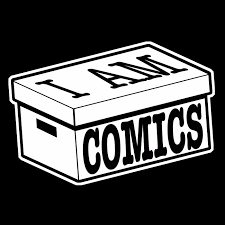 I Am Comics Podcast