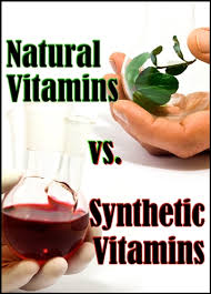 Image result for synthetic or natural