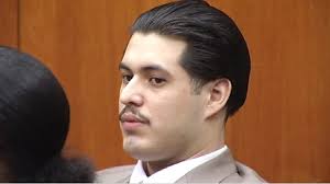Sierra Lamar murder suspect Antolin Garcia-Torres appears in a San Jose courtroom, Thursday. The case has gone through several pretrial hearings and ... - 6-27-13%2Bantolin%2Bgarcia%2Btorres
