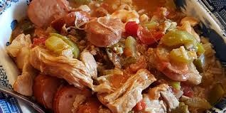 Chicken Andouille Gumbo Recipe | Allrecipes