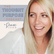 The Thought Purpose Podcast