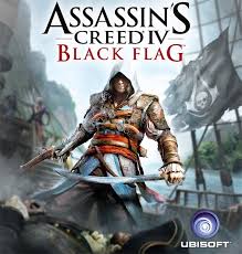 Assassin’s Creed 4 Black Flag-PC