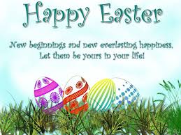 Happy Easter Quotes 2015 For Friends And Family Happy Friendship ... via Relatably.com