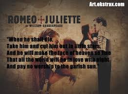 Romeo And Juliet Quotes. QuotesGram via Relatably.com