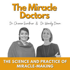 The Miracle Doctors; the science and practice of miracle-making
