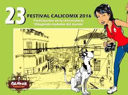 Image result for Calicomix  -calico