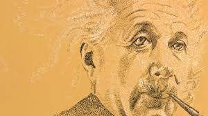 Sienna Morris. 1 / 9. Morris&#39;s drawing of Albert Einstein was illustrated using Einstein&#39;s best contributions to science—from theory of relativity to the ... - EinsteinDetail