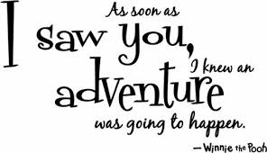 Image result for winnie the pooh love quote
