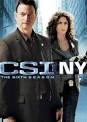 CSI: NY