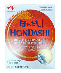 Ajinomoto - Hon Dashi (Soup Stock) 4.23 Oz ... - Amazon.com