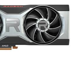 Gambar AMD Radeon RX 6700 XT
