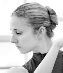Michele Wiles Artistic Director of BalletNext and former principal dancer with American Ballet Theatre. - michele