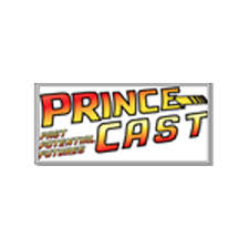 Prince Cast