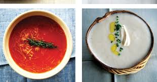 The Soups of Mexico | Saveur