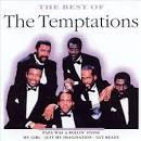 Best of the Temptations [Wise Buy]
