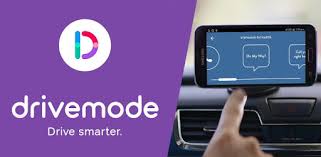 Drivemode: La Voz para Todo - Aplicaciones en Google Play