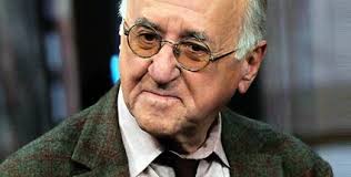 Die TV-Legende Alfred Biolek ist inzwischen 77 Jahre alt. - tv-legende-alfred-biolek-77-spricht-ueber-sein-neues-ruhiges-leben-