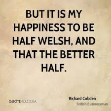 Richard Cobden Quotes | QuoteHD via Relatably.com