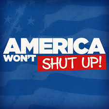America Won't Shut Up