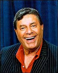 Jerry Lewis - jerry-lewis