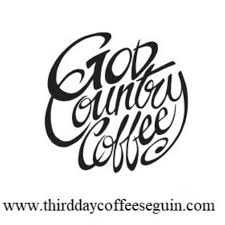 God  Country  Coffee Podcast