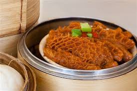 Marinated Beef Tripe Recipe | Chinese Dim Sum Recipes | Recipe ...
