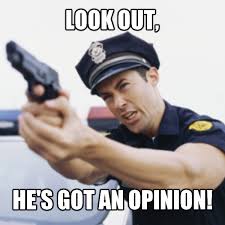 Police Memes | TopMemes via Relatably.com
