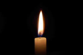 Image result for images of a candle shining in the darkness
