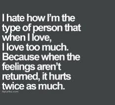 Self Hate Quotes on Pinterest | Silly Girl Quotes, Aquarius Love ... via Relatably.com