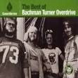 Best of Bachman Turner Overdrive: Green Series
