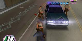 Image result for GTA Vice city strategy