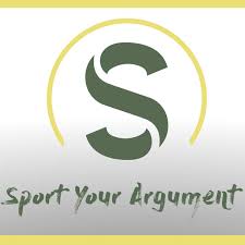 Sport Your Argument