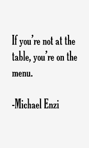 Michael Enzi Quotes &amp; Sayings via Relatably.com