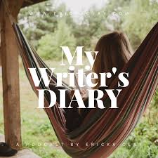 My Writer's Diary | Thoughts of a Christian Indie Author