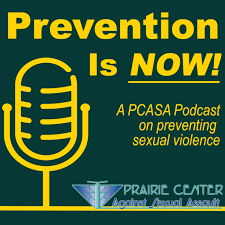 Prevention is Now With PCASA
