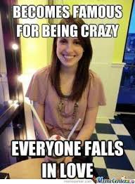 Crazy Girlfriend Memes. Best Collection of Funny Crazy Girlfriend ... via Relatably.com