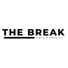 The Break - with Michael Gardon