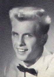 Jimmy Wynn Jimmy Clari Wynn, Jr Class of 1962 - wynn_jimmy62