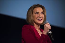 Image result for carly fiorina