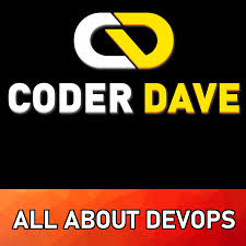The CoderDave's Podcast