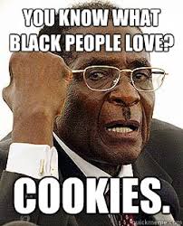 Agreeable Black Person memes | quickmeme via Relatably.com