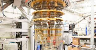 Google plans to build a practical quantum computer by 2029 at new ...