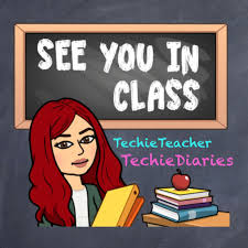 Techie Diary: Teacher on a Mission