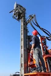 Drilling Contractor