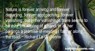 Richard Le Gallienne quotes: top famous quotes and sayings from ... via Relatably.com