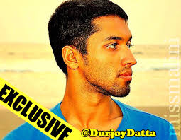 Scenes you should watch with your girlfriend and make her go—Aww! Durjoy Datta - Durjoy-Datta-2