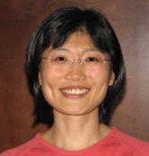 UMass Amherst economics graduate student, Seung-Yun Oh, has been awarded a Five College Fellowship for the 2011-2012 academic year. - Oh_SeungYun