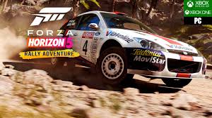 "Thrilling Off-Road Adventure through Mud and Palm Trees in Sierra Nueva - Forza Horizon 5 Rally Impressions"